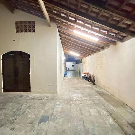 Casa De Hospedes Em Ubatuba-Sp Екстериор снимка