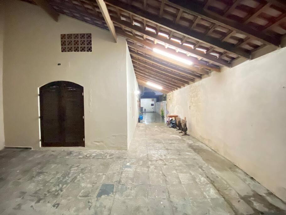 Casa De Hospedes Em Ubatuba-Sp Екстериор снимка
