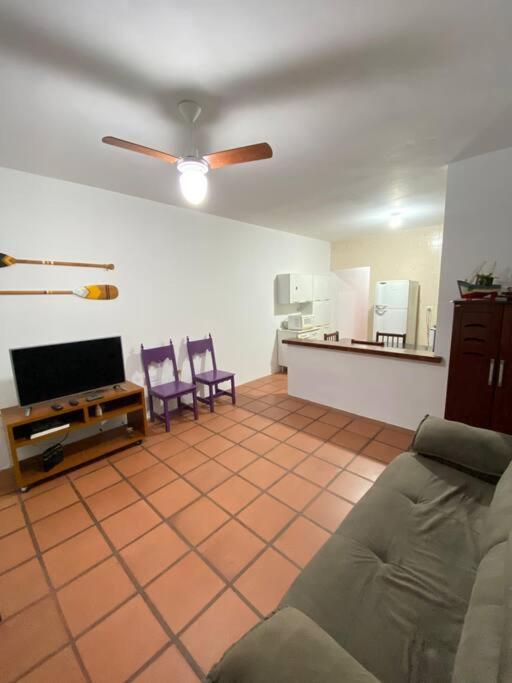 Casa De Hospedes Em Ubatuba-Sp Екстериор снимка