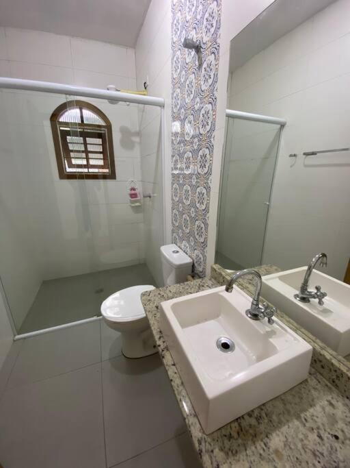 Casa De Hospedes Em Ubatuba-Sp Екстериор снимка