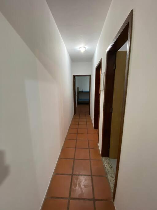 Casa De Hospedes Em Ubatuba-Sp Екстериор снимка