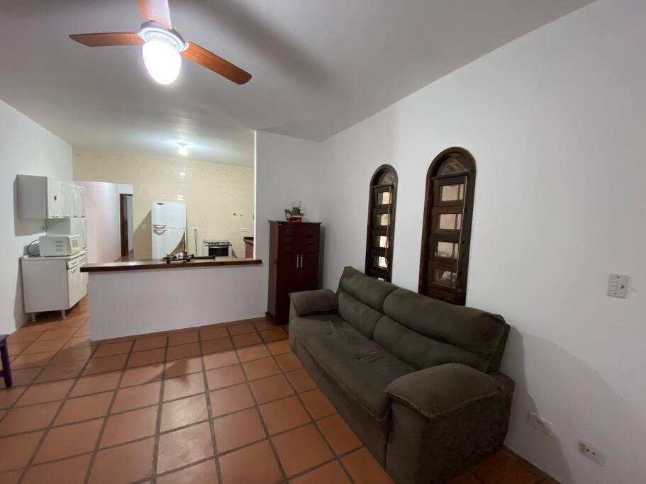 Casa De Hospedes Em Ubatuba-Sp Екстериор снимка