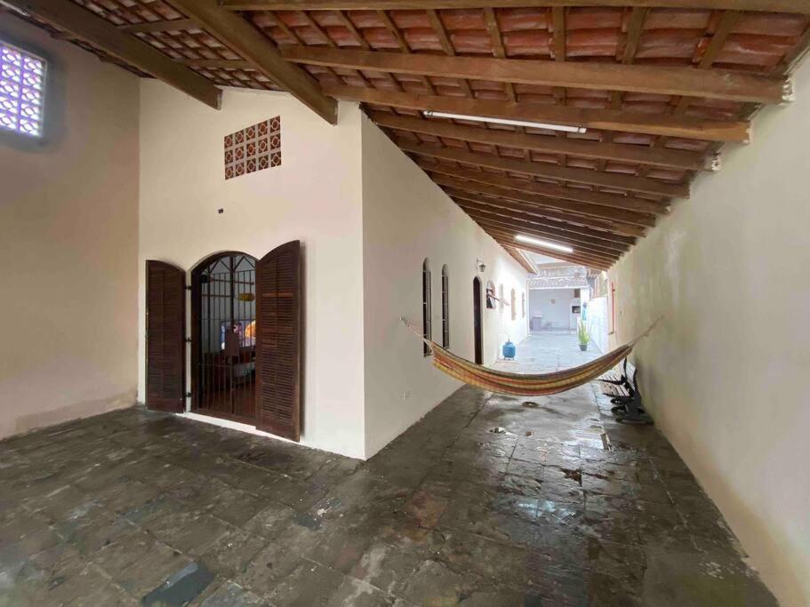Casa De Hospedes Em Ubatuba-Sp Екстериор снимка